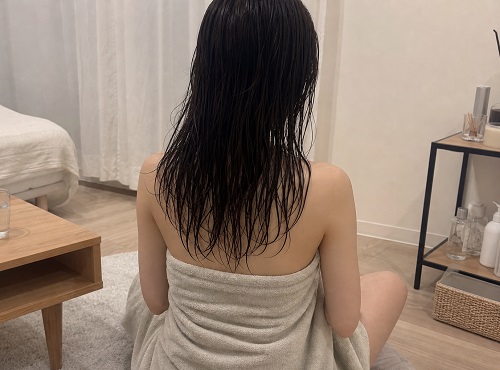 近親相姦個人撮影　娘