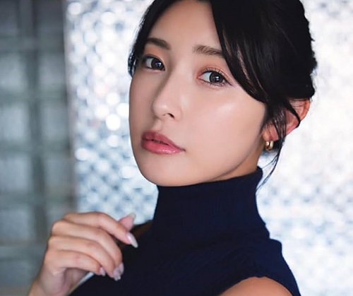 森沢かな　無修正
