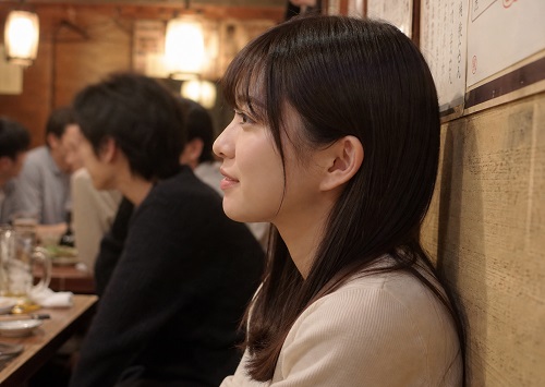同窓会で同級生とセックス