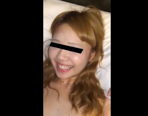 ギャル若妻