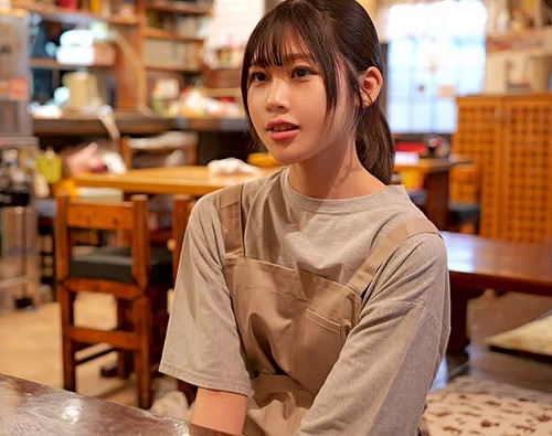 守屋えり　無修正