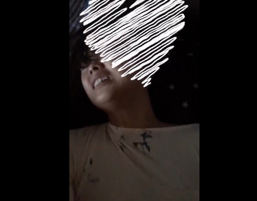 セックスレス人妻個人撮影
