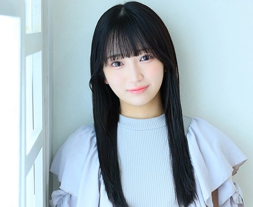 音田絵凛　無修正