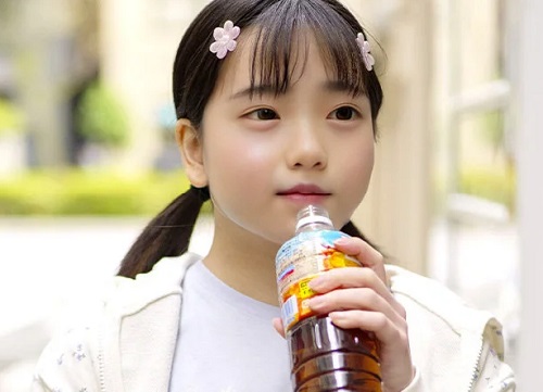 Yちゃん（仮名）