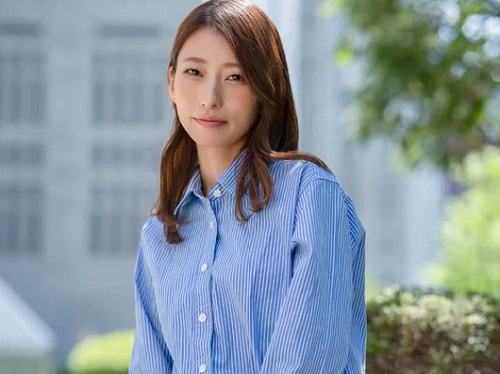 AVデビュー 永尾あかね